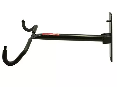 Крепление TBS SW-608A, настенное, для хранения велосипеда c двумя крюками, SW-608A