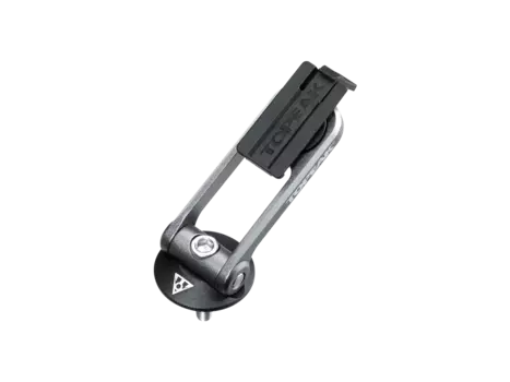Крепление TOPEAK RIDECASE MOUNT, 1-1/4", для телефона, универсальное, TC1023