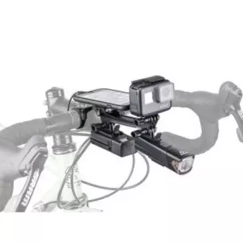 Крепление универсальное TOPEAK RIDECASE MULTIMOUNT SET, TC1030
