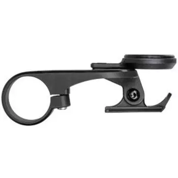 Крепление универсальное TOPEAK UTF MULTI-MOUNT RIGHT-SIDE, черный, TC1047