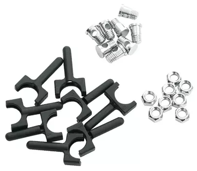 Крепление велокрыльев SKS, 10189