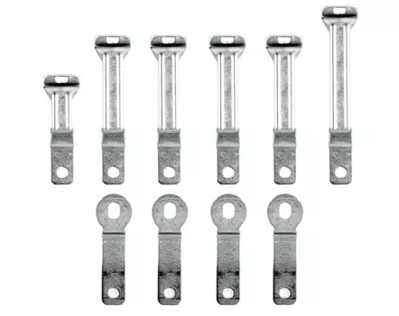 Крепление велокрыльев SKS RACEBLADE LONG, 11333