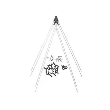 Крепление велокрыла SKS, для CHROMOPLASTICS/LONGBOARDS, 8355