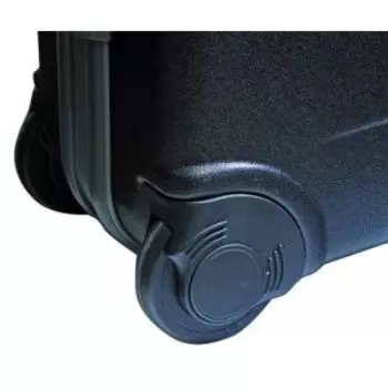 Чемодан для перевозки велосипеда MESSING Rotterdam, 122795