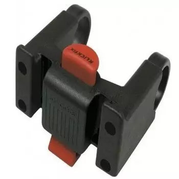 Крепление велосипедное Abus KLICKfix, для сумок Abus ST 350/705, 124327_ABUS