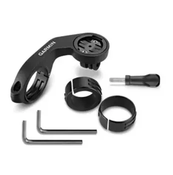 Крепление велосипедное Garmin CylingCombo для virbX/XE, Edge®, 010-12256-22