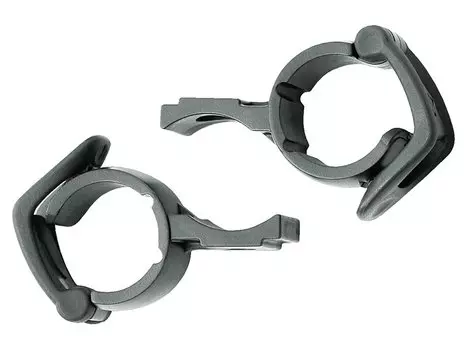 Крепление велосипедное SKS, 23-26 мм, для INJEX, X-ALPIN, ROOKIE XL, BANDIT, 10214