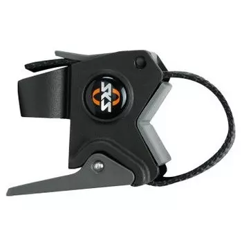 Крепление велосипедное SKS, для XTRA DRY XL, S-BLADE, DASHBLADE, черный, 10992