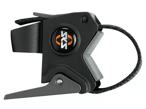 Крепление велосипедное SKS, для XTRA DRY XL, S-BLADE, DASHBLADE, черный, 10992