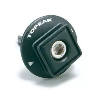 Крепление велосипедное Topeak F66, в рулевую колонку, TMS-SP21