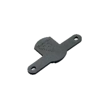 Крепление велосипедное TOPEAK Tail Light Mount, для установки фонарей, TC1016