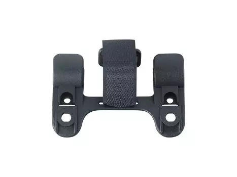 Крепление велосипедного насоса TOPEAK BRACKET (SIDE MOUNT), TPD-2C