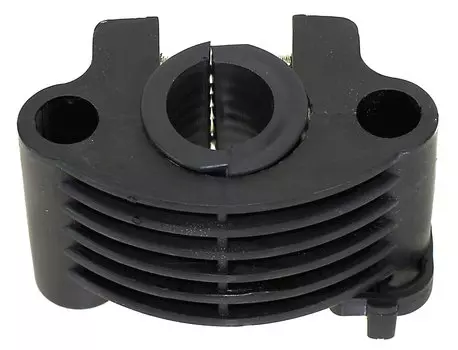 Крепление-замок для велокресел на раму/подседельный штырь 5-259837/845/846