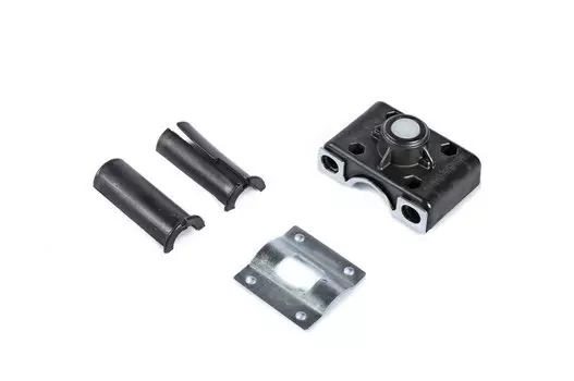 Крепление/замок NFUN CURIOSO для детских сидений на раму (Италия), 01-100002