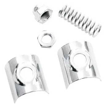 Крепёж SKS рукоятки в комплекте, для RENNKOMPRESSOR, 8983