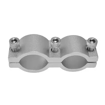 Крепёж TMARS для, для ручки-толкателя к детскому велосипеду, D:25,0 / 28,6мм, SD-773