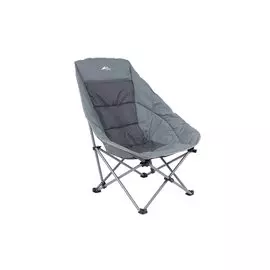 Кресло TREK PLANET LEVANTE, складное, grey, 70644