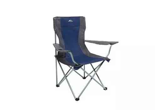 Кресло TREK PLANET PICNIC Navy, складное, Green/Navy, 70606