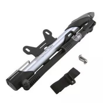 Детское велокресло Vinca Sport, для куклы, розовое, "принцесса", VS-KD 001 pink