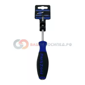 Крестовая отвертка Park Tool #2 phillips PTLSD-2