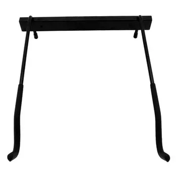 Кронштейн для хранения велосипеда Bike Hand YC-29S, настенный, Black, 230091