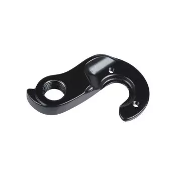 Кронштейн крепления заднего переключателя (Петух) для шоссейных велосипедов с 2013+ Domane & Madone, черный, TCG-W315464