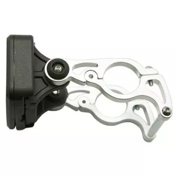 Велокронштейн SUNNYWHEEL, для корзины на руль, SW-QA-111