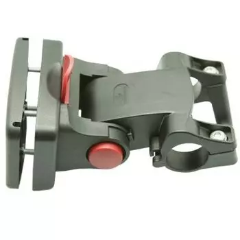 Велокронштейн SUNNYWHEEL , для корзины на руль, быстросъёмное крепление, SW-QRB5