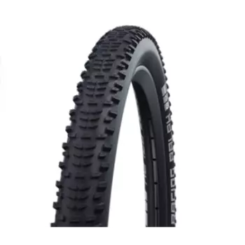Велопокрышка Schwalbe RACING RALPH Evо, 29x2.25 (57-622), Super Ground, TLE, кевлар, HS490, 05-11601099.01