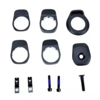 Набор колец рулевой + крышка Syncros Fraser iC, Creston iC, ES275472