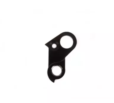 Кронштейн заднего переключателя ("петух") FORMAT, for 1311"/1312" series, черный, 1ELA00000308