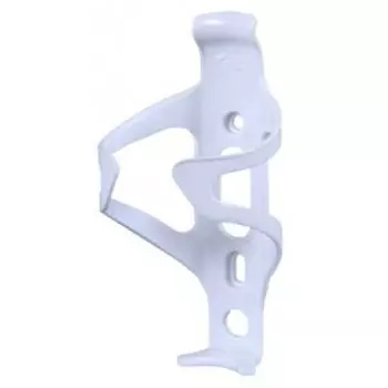 Флягодержатель велосипедный V-Grip, White, V-634