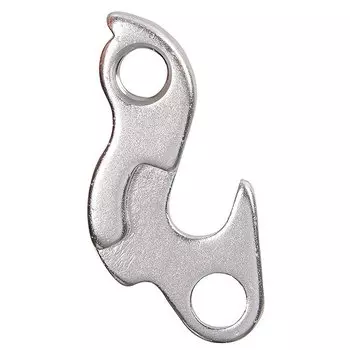 Кронштейн заднего переключателя STG, для велосипедов Katrina 24”, серебристый, Х82786