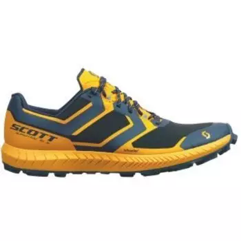 Кроссовки SCOTT Supertrac RC 2, мужские, black/bright orange, ES279762-6882