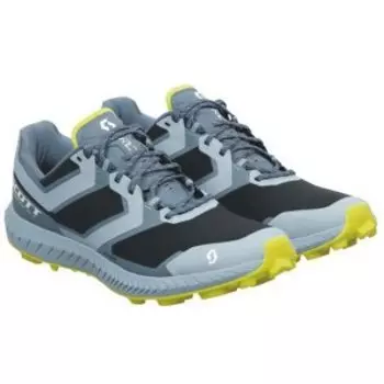 Кроссовки SCOTT Supertrac RC 2, женские, black/glace blue, ES279764-6893