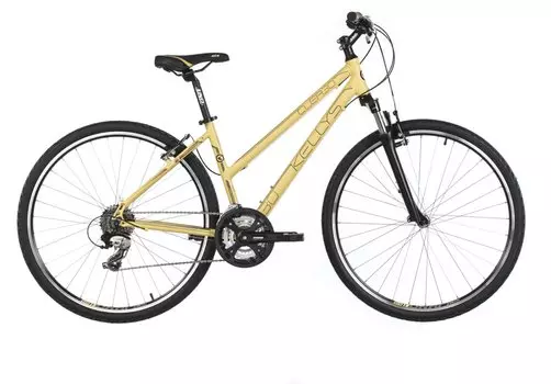 Кроссовый велосипед KELLYS CLEA 30 2017