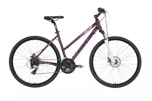 Кроссовый велосипед KELLYS Clea 70 28" 2019