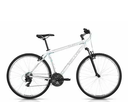 Кроссовый велосипед KELLYS CLIFF 10 2017