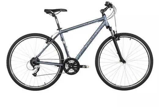 Кроссовый велосипед KELLYS CLIFF 70 2017