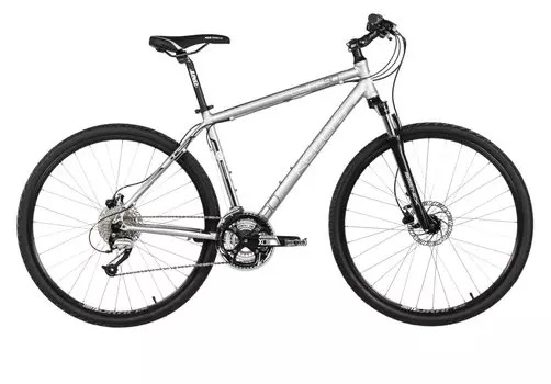 Кроссовый велосипед KELLYS CLIFF 90 2017