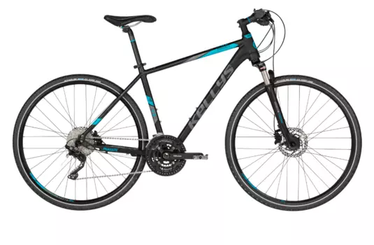 Кроссовый велосипед KELLYS Phanatic 70 28" 2019