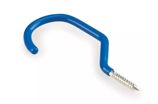 Крючок Park Tool 451, для хранения, саморез, PTL451