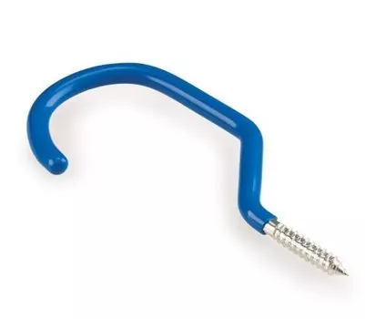 Крючок Park Tool 471, для хранения, саморез, PTL471