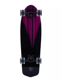 Круизер RIDEX Matrix 28.5″X8.25″, дерево, ABEC-5 Chrome, SX18502