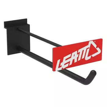 Крюк для экономпанели Leatt POP Peg Hook, 25 cm, 8024600170