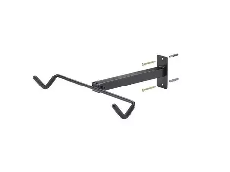 Крюк для хранения велосипеда Bike Hand, сталь, настенный, крепление за раму, YC-30H