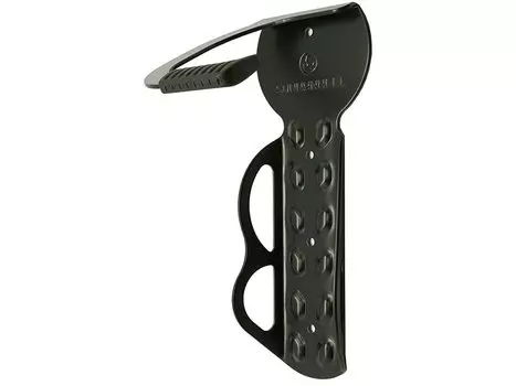 Крюк TBS SW-608C, настенный, для хранения велосипеда, крепление за колесо, SW-608C