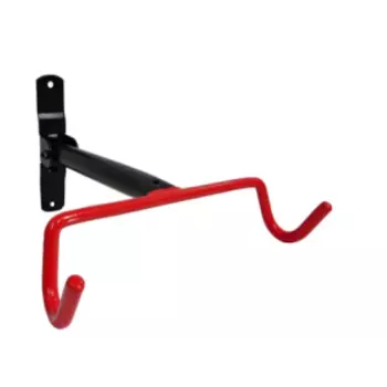 Крюк велосипедный Forward, стальной, настенный, крепление - за раму, HS-017