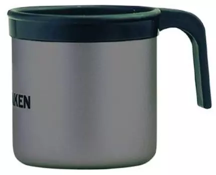 Кружка Laken 6206, антипригарное, 0.4л