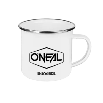 Кружка O`Neal Enamel Mug, 0000-M00